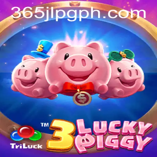 Exploring the World of 3LUCKYPIGGY: The Game That Captivates Audiences