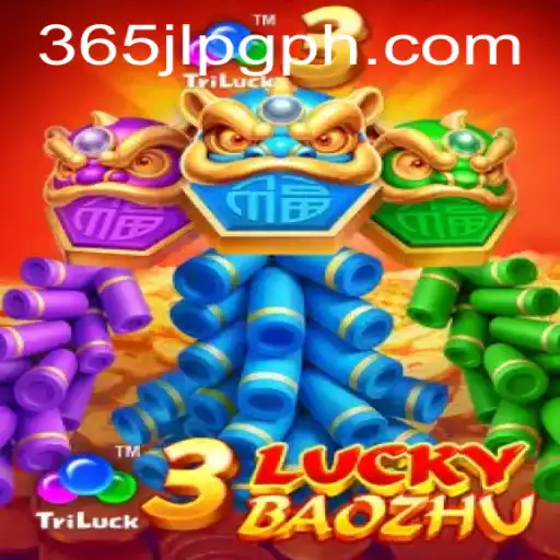 Exploring the Dynamic World of 3LuckyBaozhu: A Game of Strategy and Fortune