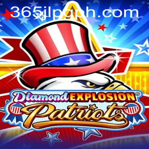 Dive Into the Dynamic World of DiamondExplosionPatriots