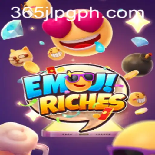 Exploring EmojiRiches: A Journey through Vibrant Virtual Rewards