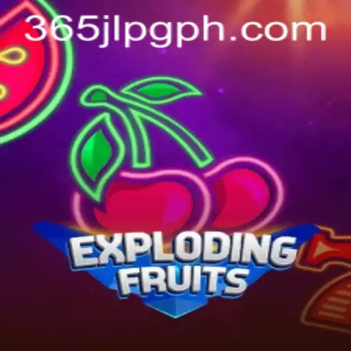 ExplodingFruits: The Thrilling New Game Taking the World by Storm