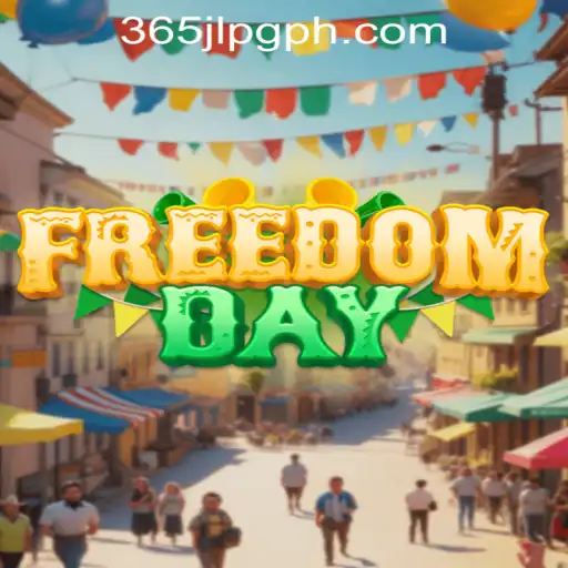FreedomDay: Unleashing the Power of Play
