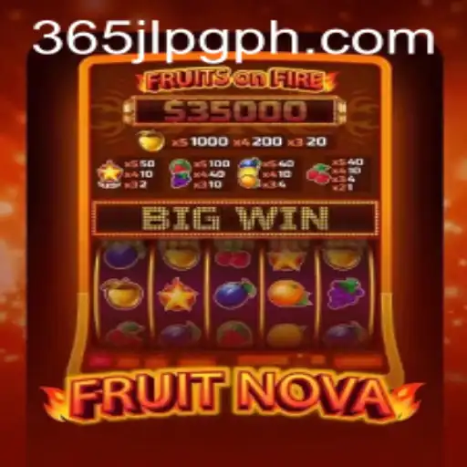 Exploring the Vibrant World of FruitNova: A Juicy Adventure Brought to You by 365JLPG