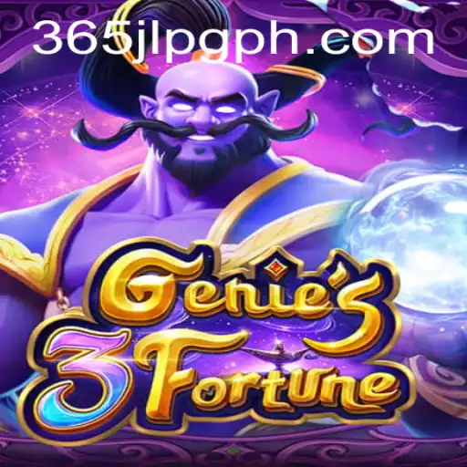 Genie3Fortune: A Journey into the World of Magic and Luck