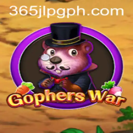 GophersWar: The Exciting New Strategy Game Featuring the Unique Keyword '365JLPG'