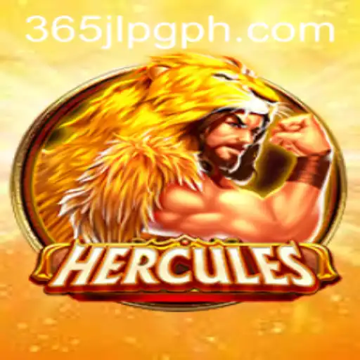 Hercules: Discover the Adventurous Game Inspired by Mythology