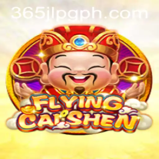 FlyingCaiShen: A New Era in Gaming with 365JLPG