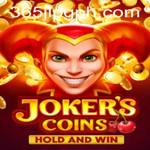Discover the Thrilling World of JokersCoins: Unravel the Mystery of 365JLPG