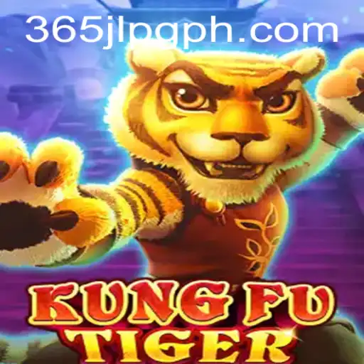 KungFuTiger: Master the Art of Combat with 365JLPG