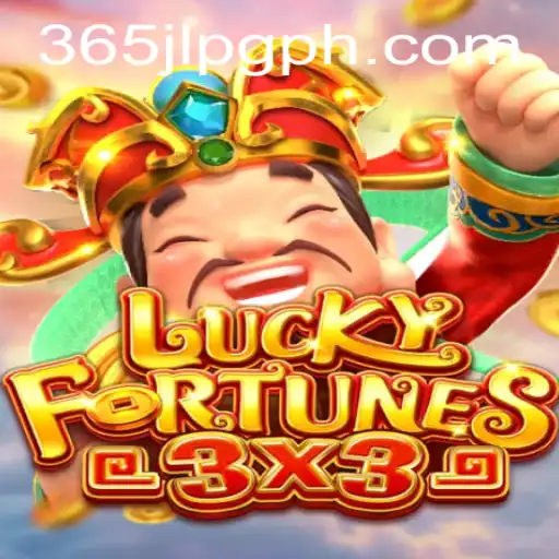 Exploring the Thrills of LUCKYFORTUNES3x3: A Modern Gaming Experience