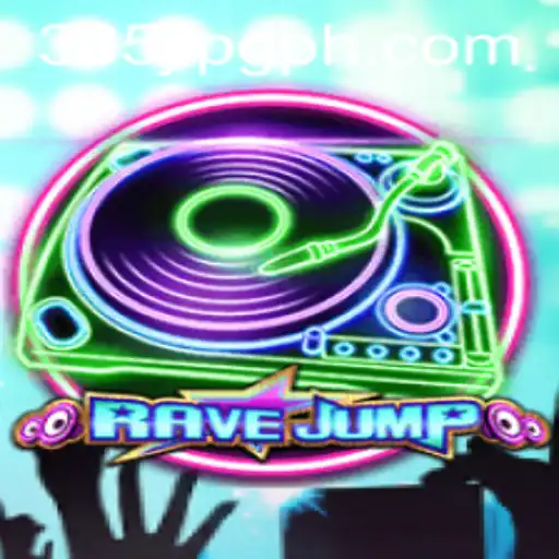 RaveJump: The Game Revolutionizing Interactive Entertainment
