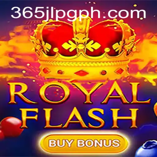 RoyalFlashBuyBonus: A Captivating Game of Strategy and Luck