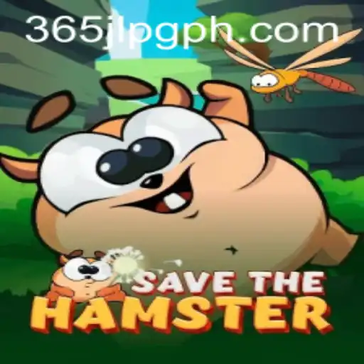 The Enchanting World of SavetheHamster and the Mysterious 365JLPG