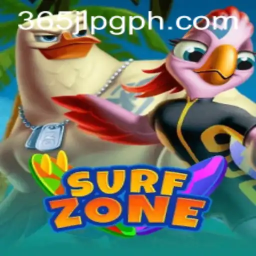 Discover the Thrills of SurfZone: An Exciting Dive into Virtual Surfing