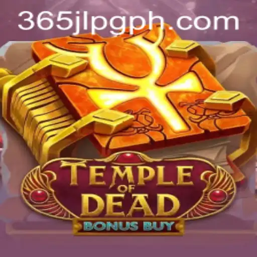Temple of Dead Bonus Buy: A New Adventure in Gaming