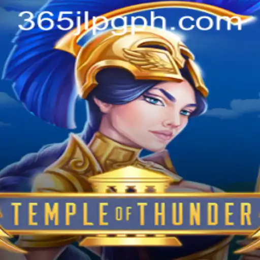 Exploring the Thrills of TempleofThunder: A Comprehensive Guide