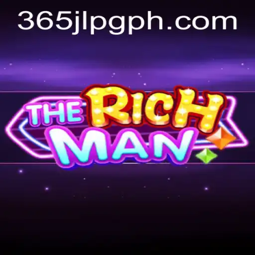 TheRichMan: A New Era in Strategic Gaming with 365JLPG