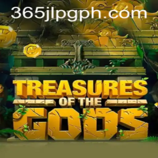 Treasure of the Gods: Unveiling the Epic Adventure with Keyword 365JLPG