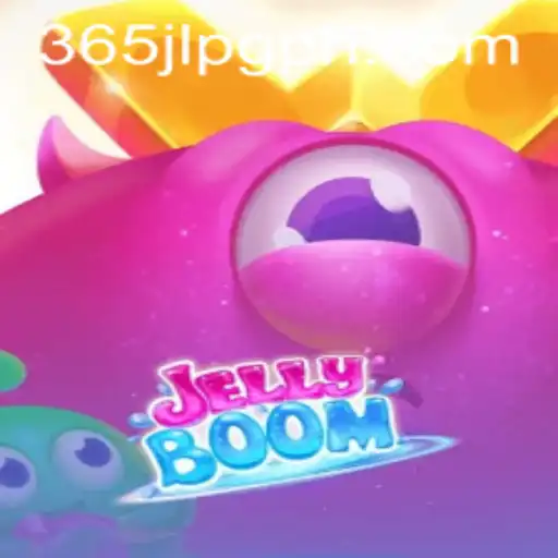 JellyBoom: A Sweet Adventure in the World of Gaming