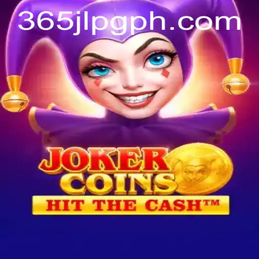 Exploring JokerCoins: A New Age in Gaming with 365JLPG