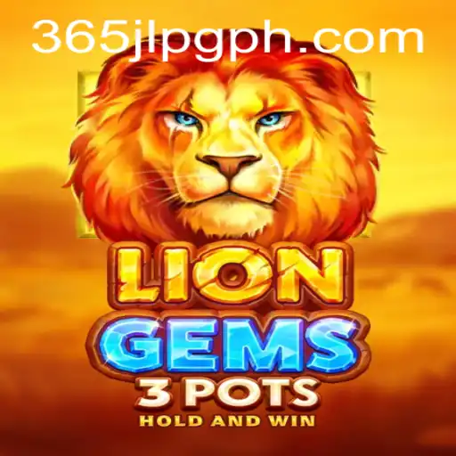 Discover LionGems3pots: An Epic Adventure in Gaming