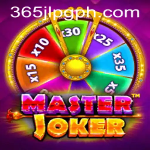 Exploring MasterJoker: The Thrills of 365JLPG