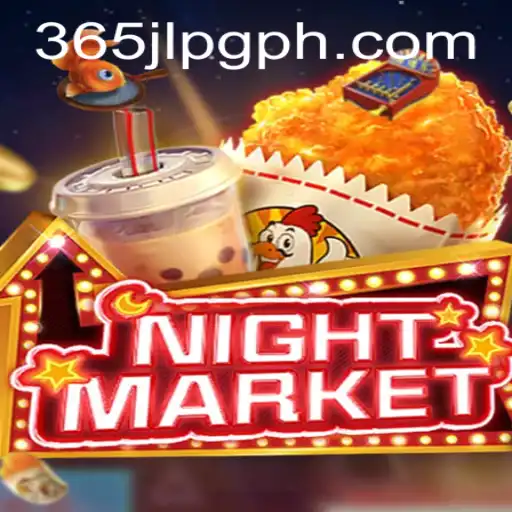 Exploring NIGHTMARKET: A New Realm of Adventure