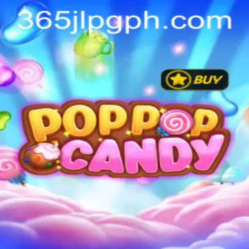 POPPOPCANDY: Exploring the Sweet Adventure of 365JLPG