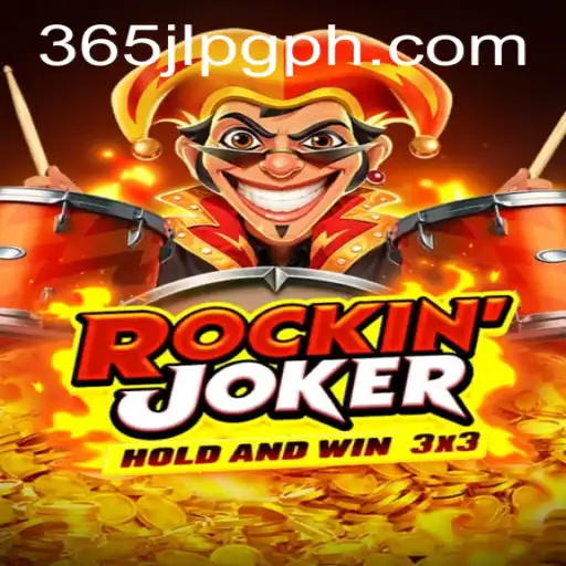 RockinJoker: The Thrilling Card Game Taking the World by Storm