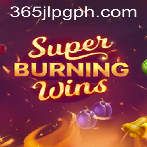 SuperBurningWins: A Comprehensive Guide to the Thrilling Casino Game