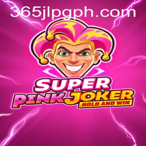 Exploring SuperPinkJoker: A Journey Through the Magical World of 365JLPG