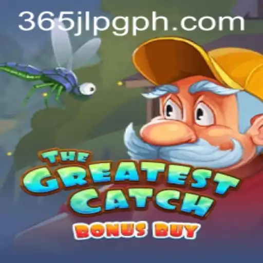 Exploring TheGreatestCatchBonusBuy: A Captivating Gaming Experience