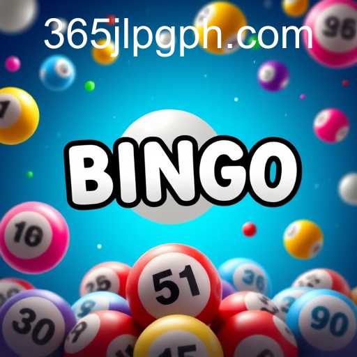 Exploring the Thrilling World of Online Bingo: A Deep Dive into 365JLPG