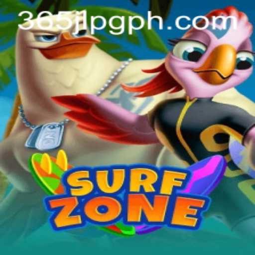 Discover the Thrills of SurfZone: An Exciting Dive into Virtual Surfing