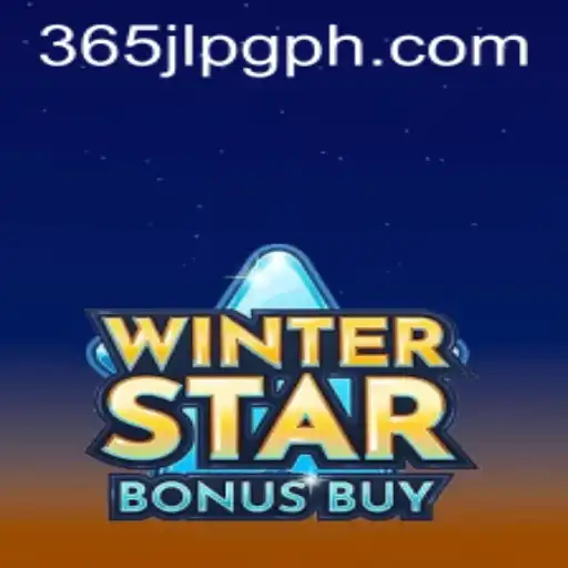 WinterStarBonusBuy: A Captivating Virtual Experience with 365JLPG