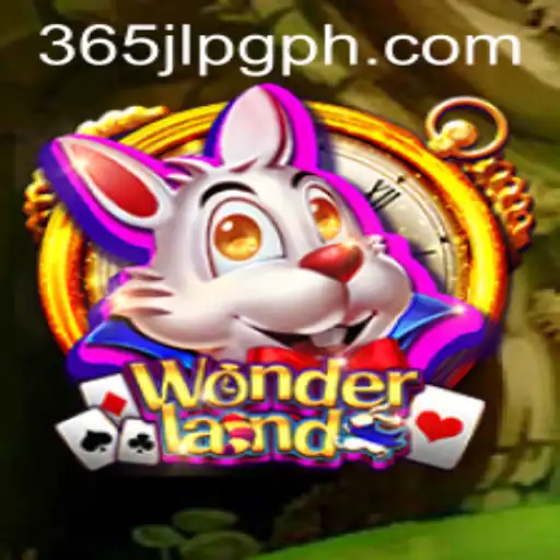 Unveiling Wonderland: The Mystical Realm of 365JLPG