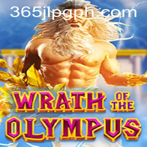 Unleashing the Epic Adventure of WrathofOlympus